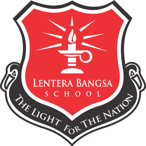 Logo LBS